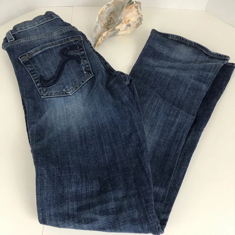 Rock & Republic women sz